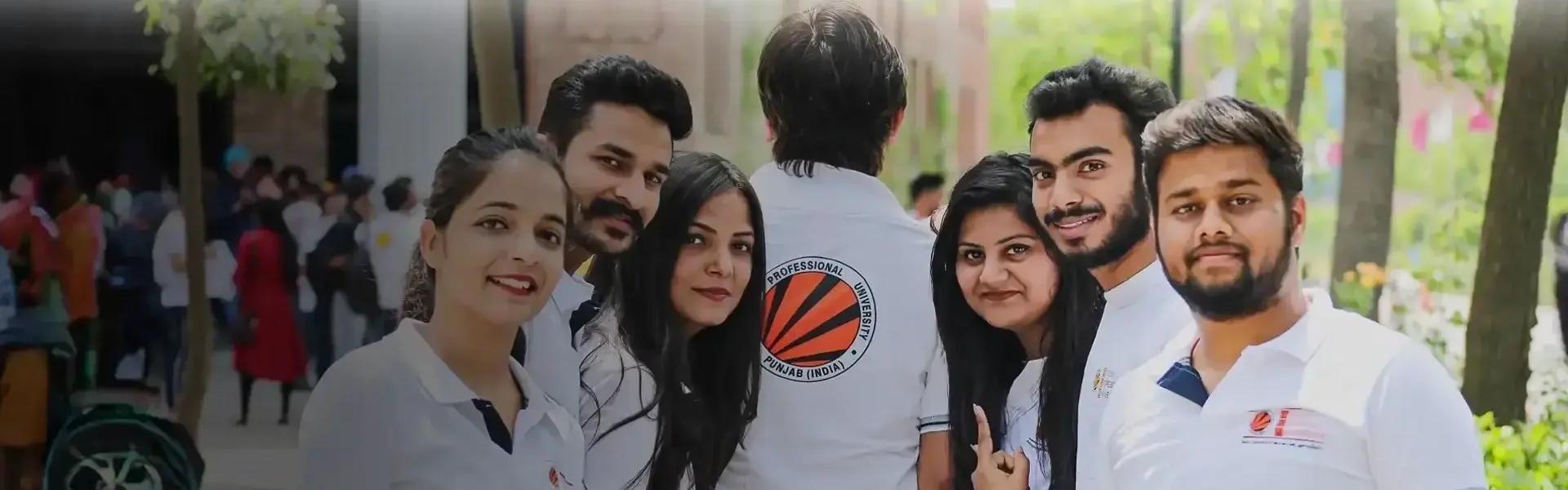 Lovely Professional University - [LPU], Phagwara