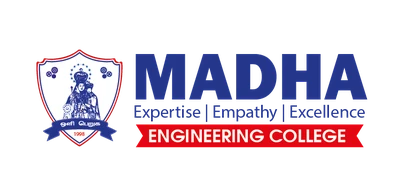 Madha Engineering College, Chennai logo