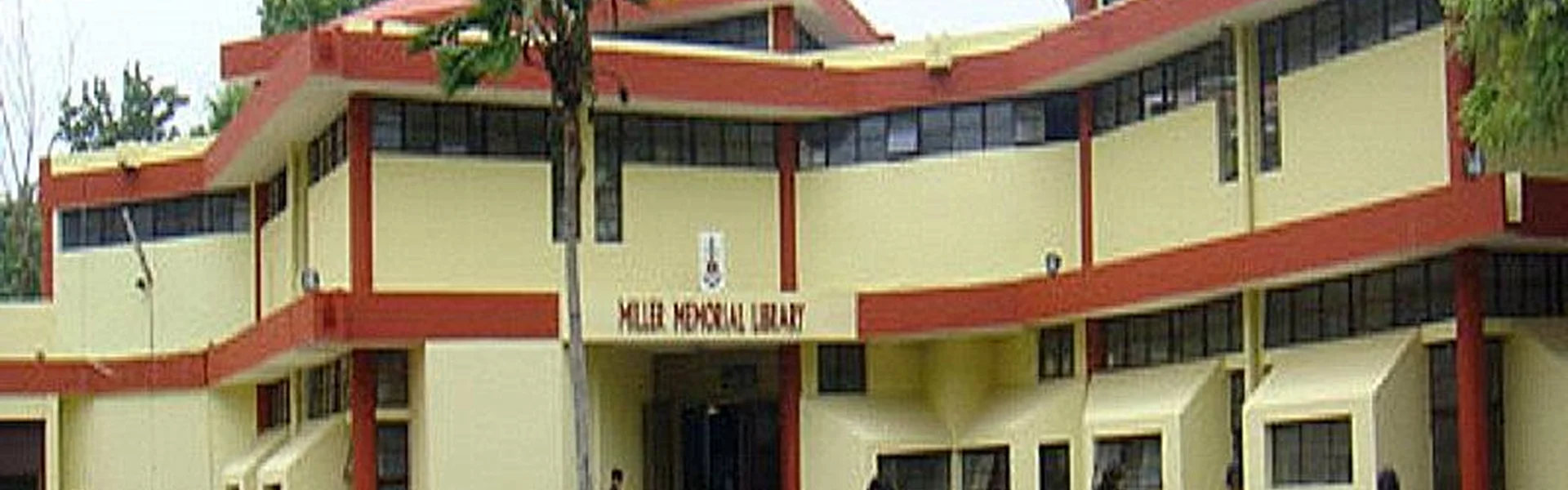 Madras Christian College - [MCC], Chennai