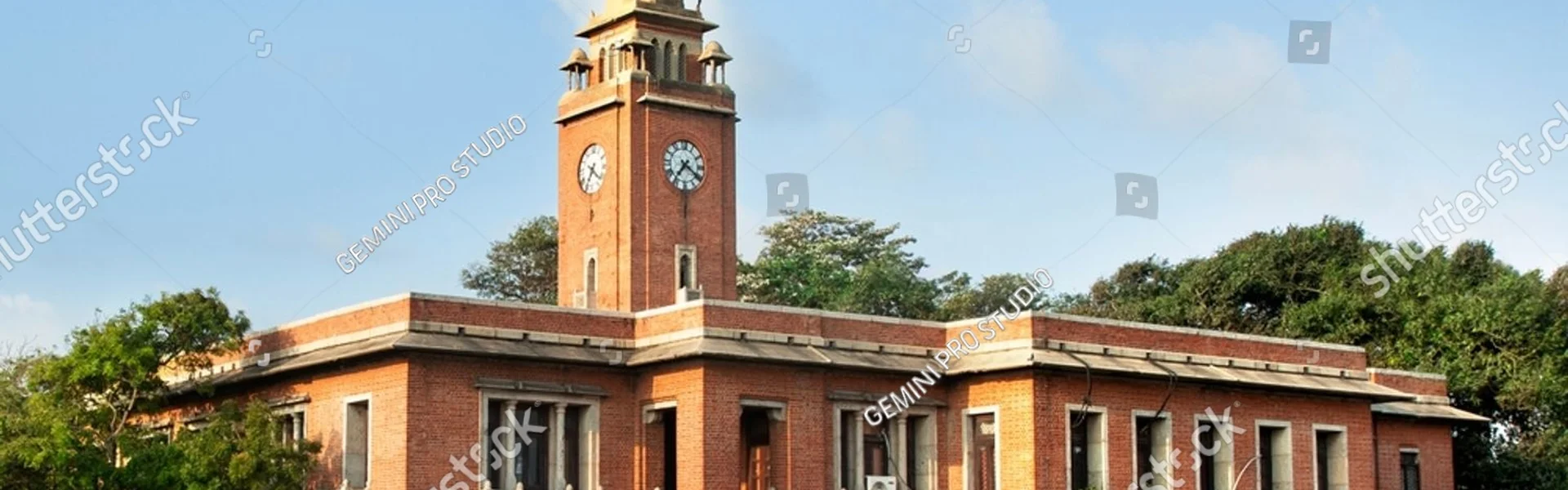 University of Madras