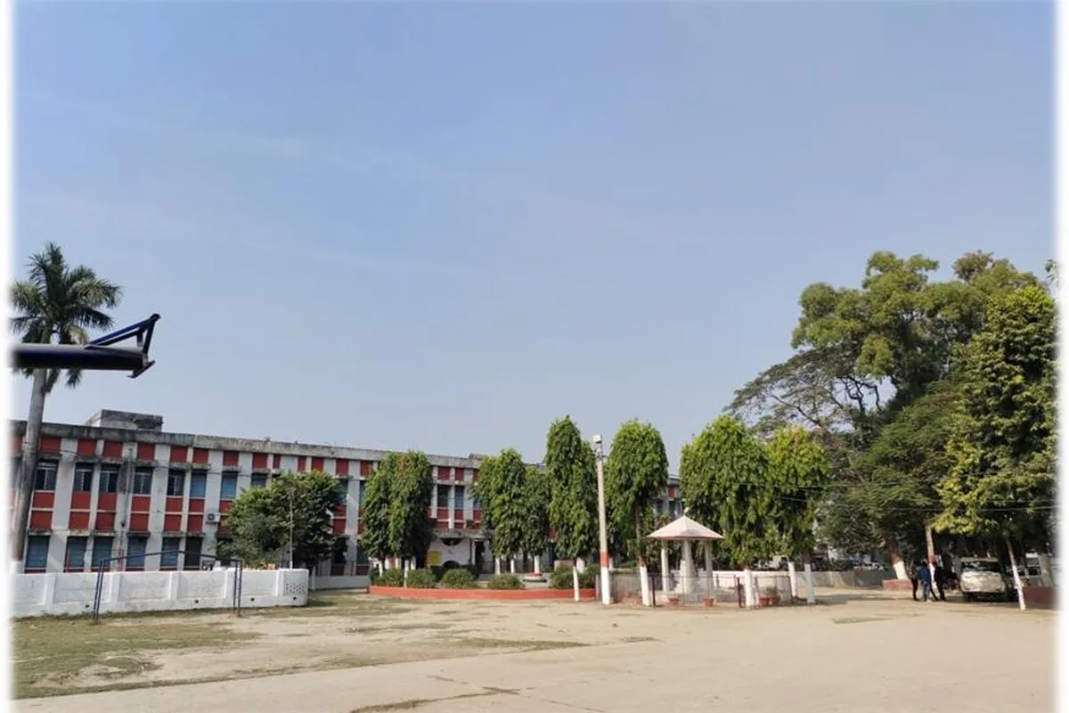 Maharaja Purna Chandra Autonomous College - [MPC], Baripada campus - Image 3