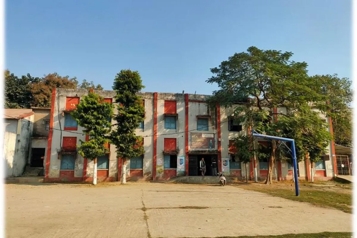 Maharaja Purna Chandra Autonomous College - [MPC], Baripada campus - Image 4