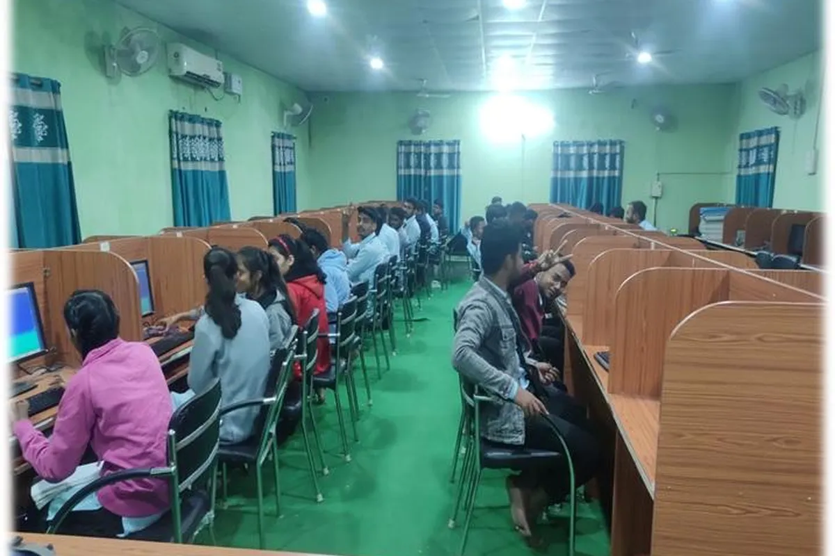 Maharaja Purna Chandra Autonomous College - [MPC], Baripada campus - Image 5