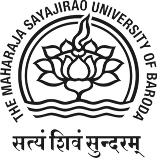 Maharaja Sayajirao University of Baroda, Vadodara