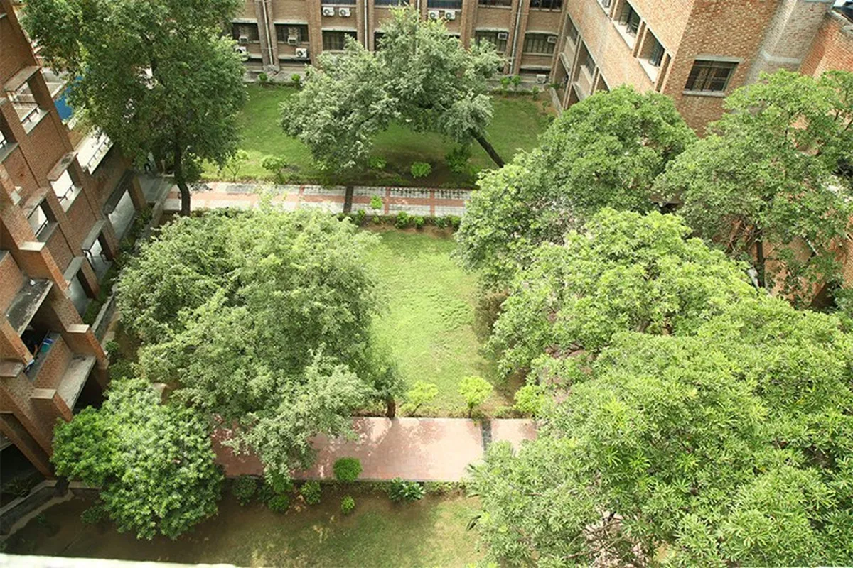 Maharaja Surajmal Institute of Technology - [MSIT], New Delhi campus - Image 3
