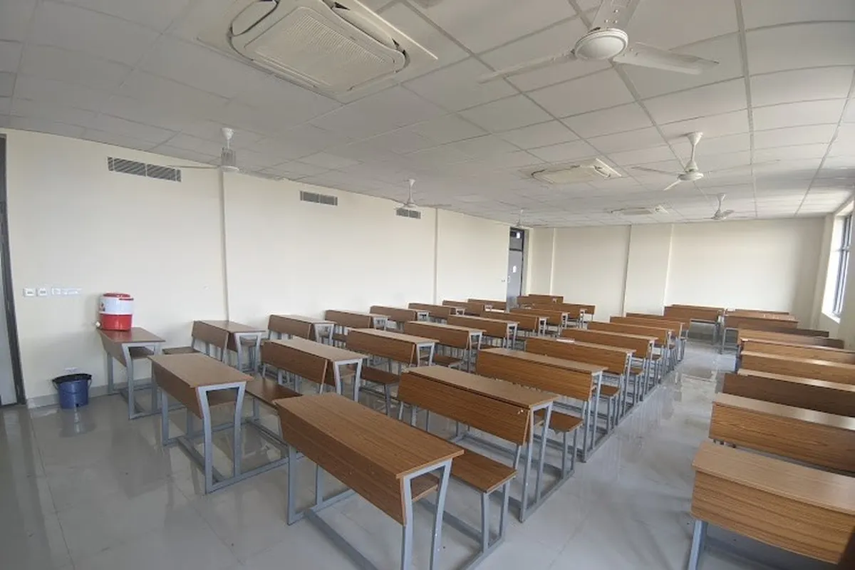 Maharaja Surajmal Institute of Technology - [MSIT], New Delhi campus - Image 4