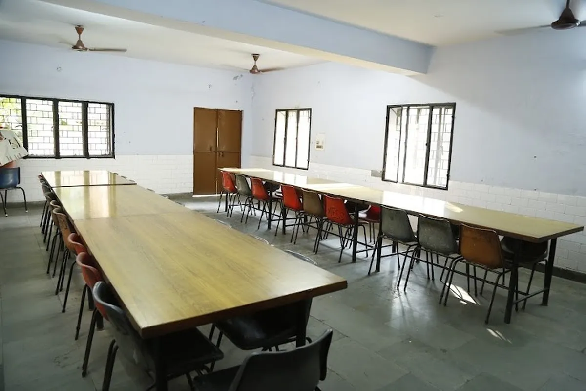 Maharaja Surajmal Institute of Technology - [MSIT], New Delhi campus - Image 5