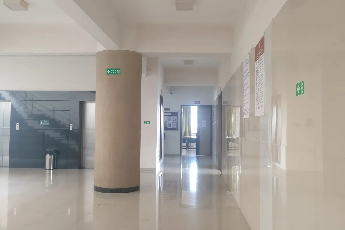 Maharashtra State Institute of Hotel Management and Catering Technology - [MSIHMCT], Pune campus - Image 2