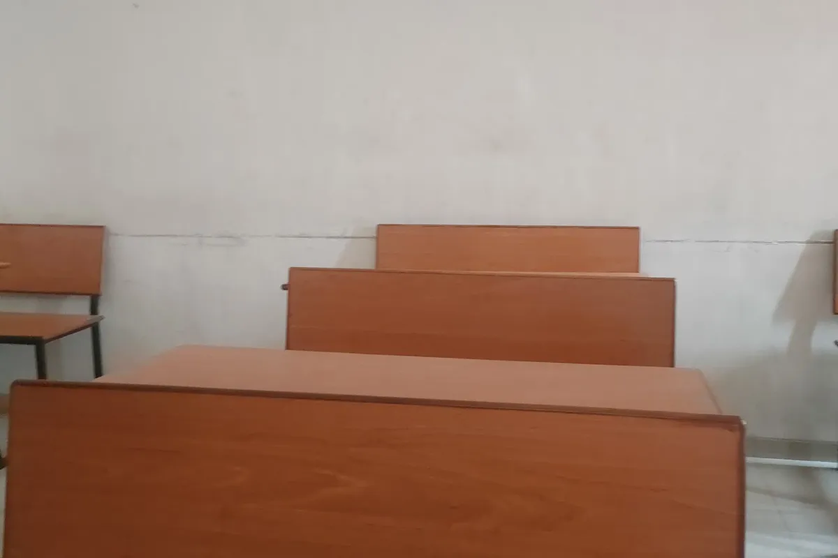 Maharashtra State Institute of Hotel Management and Catering Technology - [MSIHMCT], Pune campus - Image 3