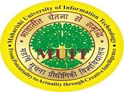 Maharishi University of Information Technology (MUIT), Noida logo