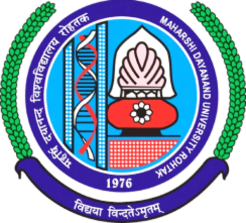 Maharshi Dayanand University, Rohtak
