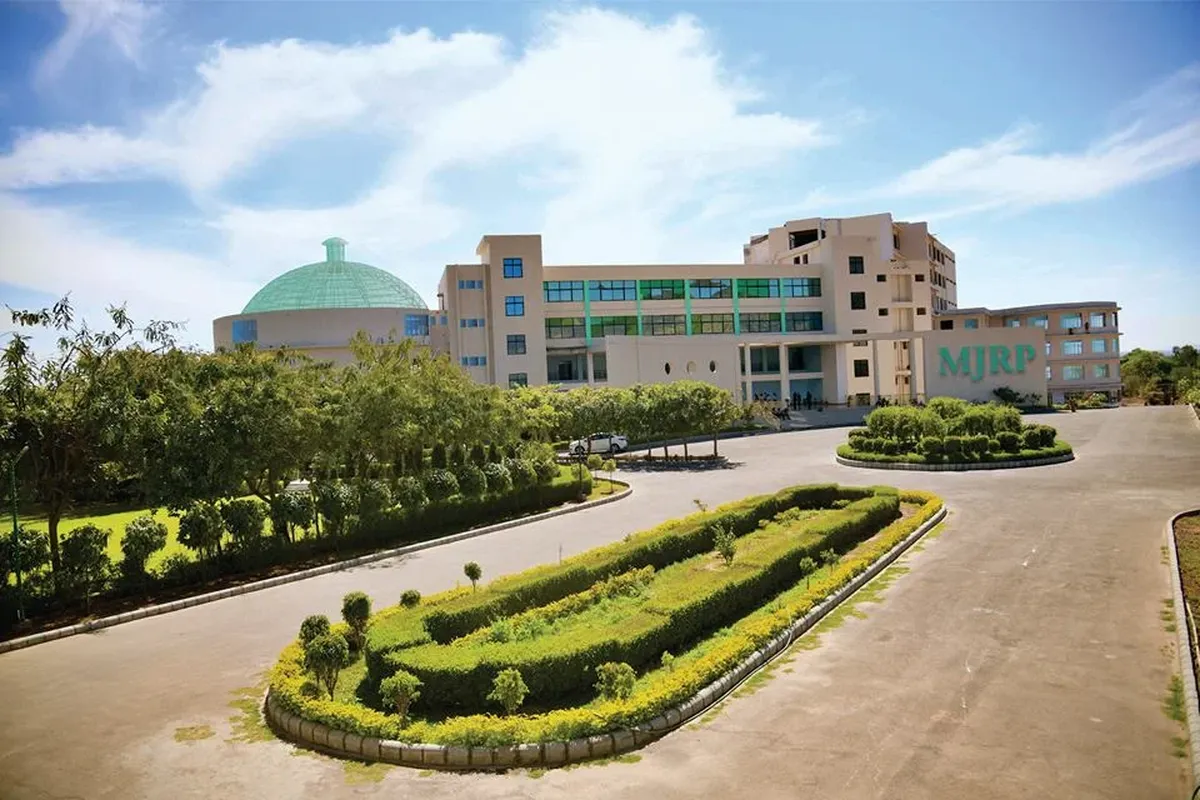 Mahatma Jyoti Rao Phoole University - [MJRPU], Jaipur campus - Image 5
