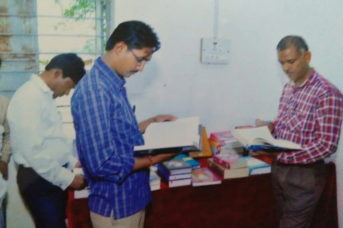 Mahatma Jyotiba Fule College of Veterinary and Animal Sciences campus - Image 6
