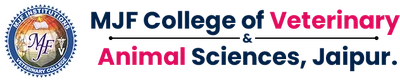 Mahatma Jyotiba Fule College of Veterinary and Animal Sciences logo