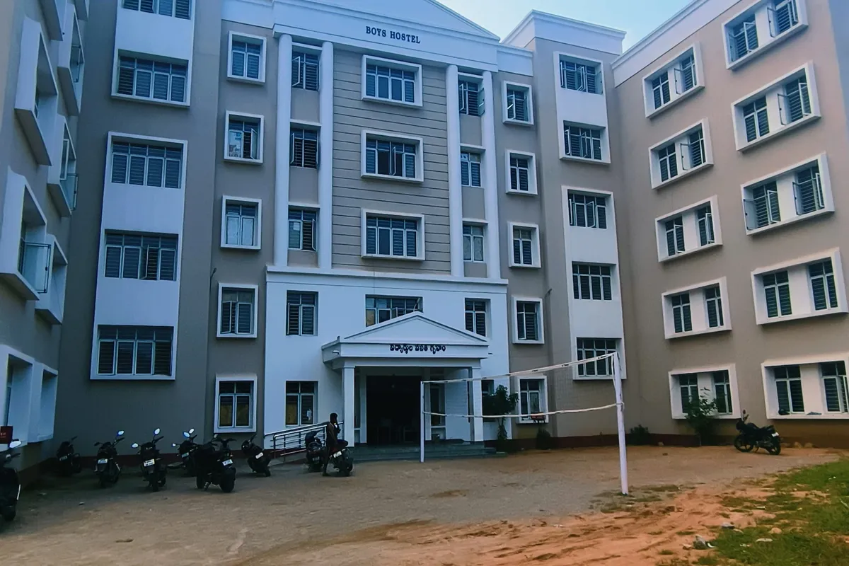 Mahindra Ecole Centrale, Hyderabad campus - Image 3
