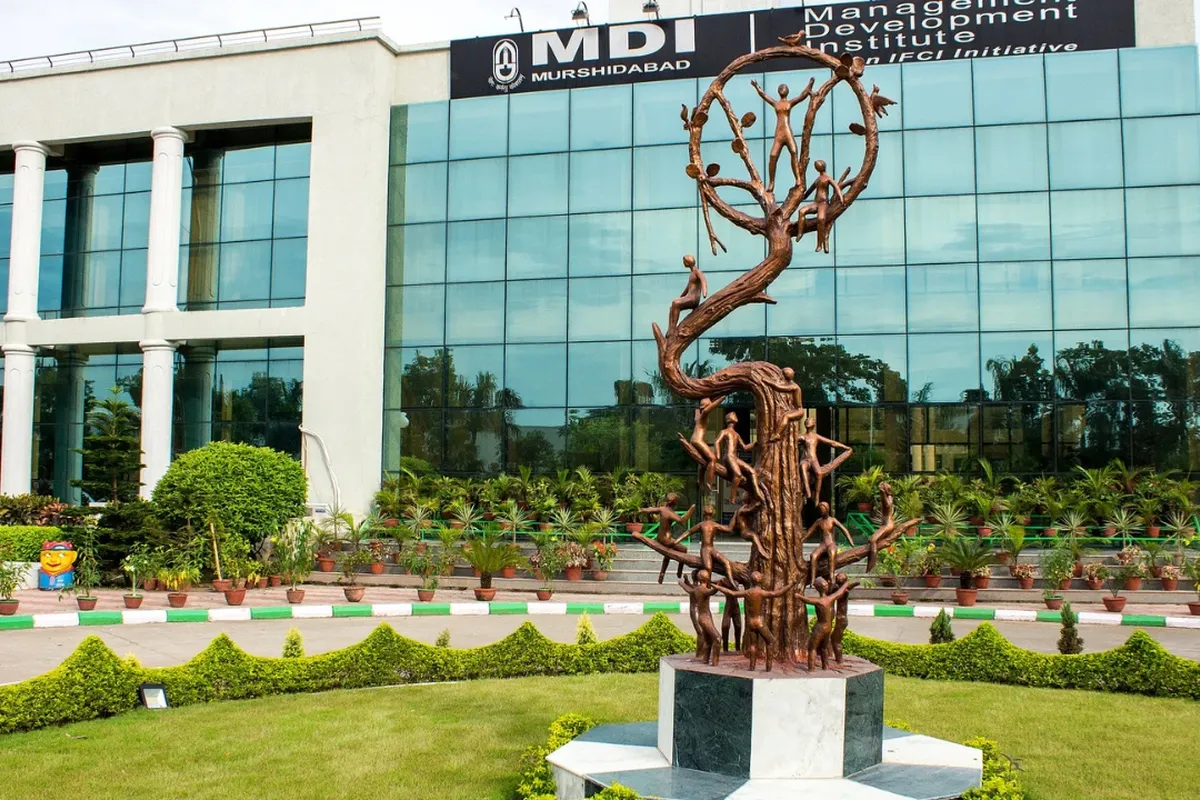 Management Development Institute - [MDI], Murshidabad campus - Image 6