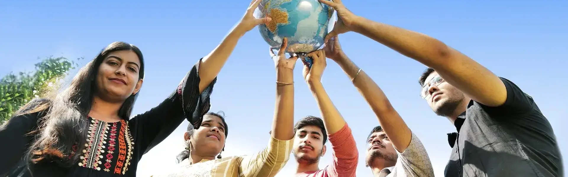 Manav Rachna International Institute of Research and Studies - [MRIIRS], Faridabad