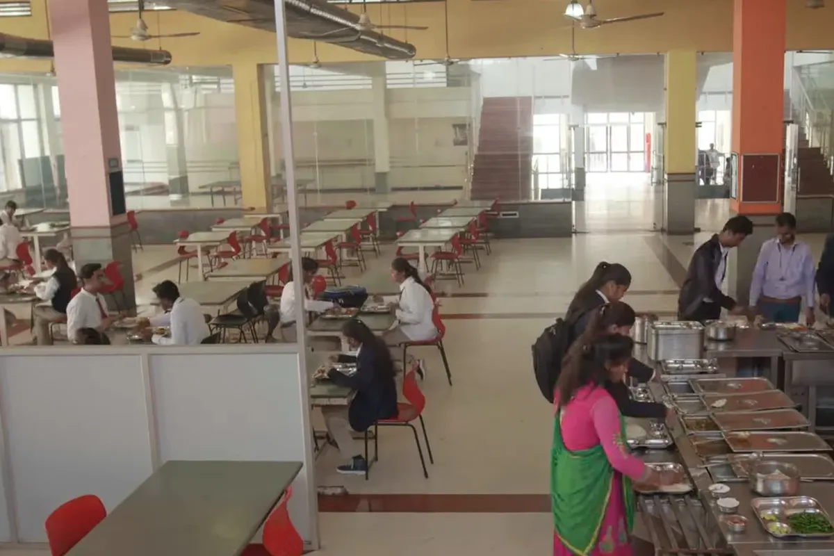 Mangalayatan University - [MU], Aligarh campus - Image 1