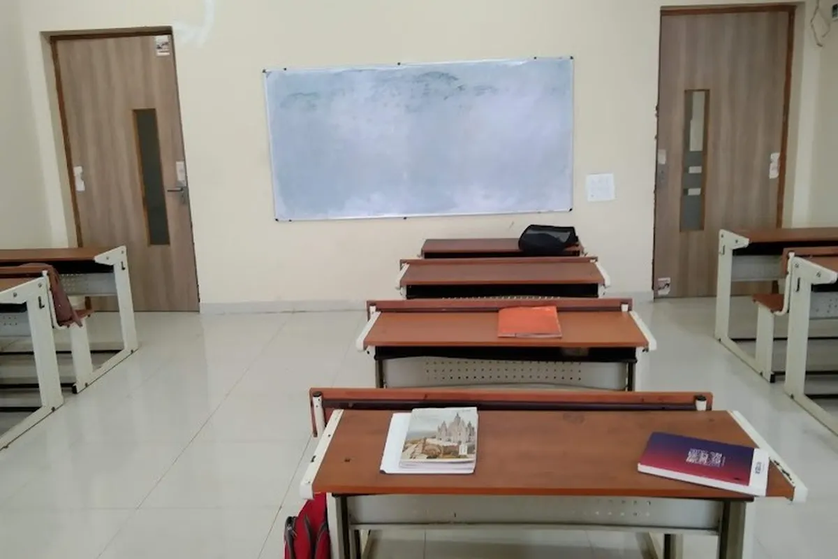 Mangalayatan University - [MU], Aligarh campus - Image 5