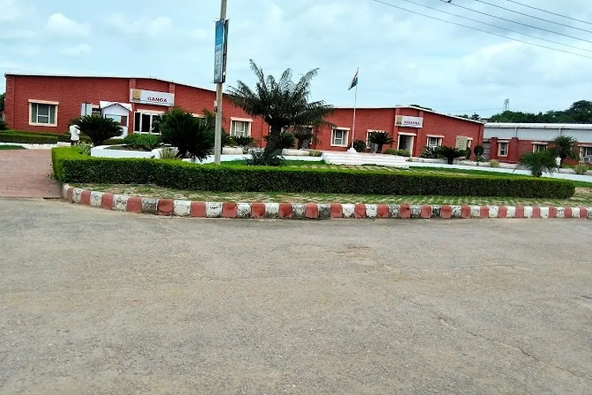 Mangalayatan University - [MU], Aligarh campus - Image 6