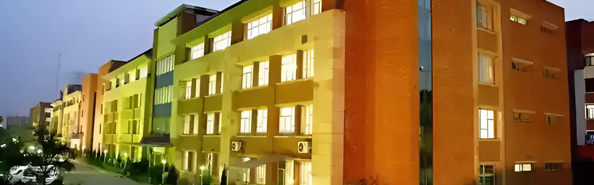 Mangalmay Group of Institutions, Greater Noida