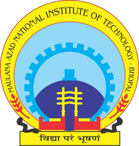 Maulana Azad National Institute of Technology, Bhopal