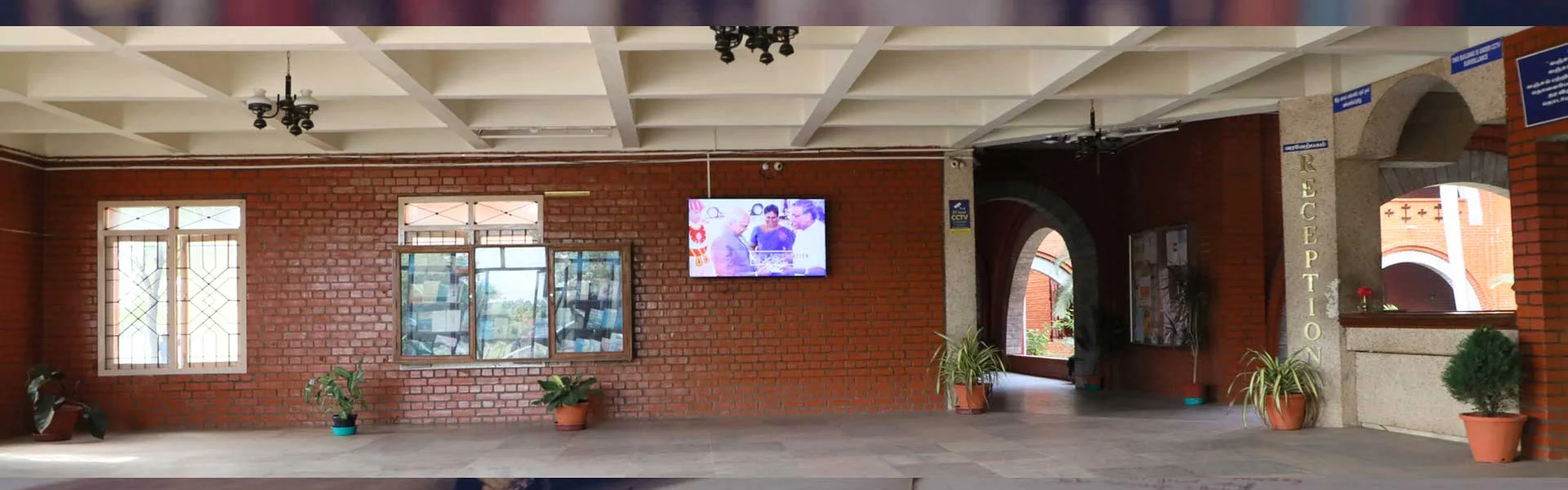 Manonmaniam Sundaranar University, Tirunelveli
