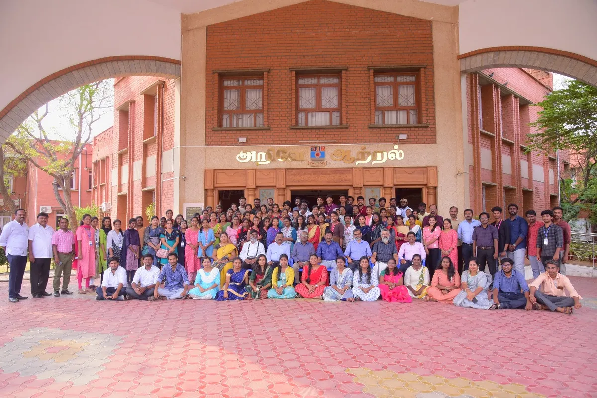 Manonmaniam Sundaranar University, Tirunelveli campus - Image 4
