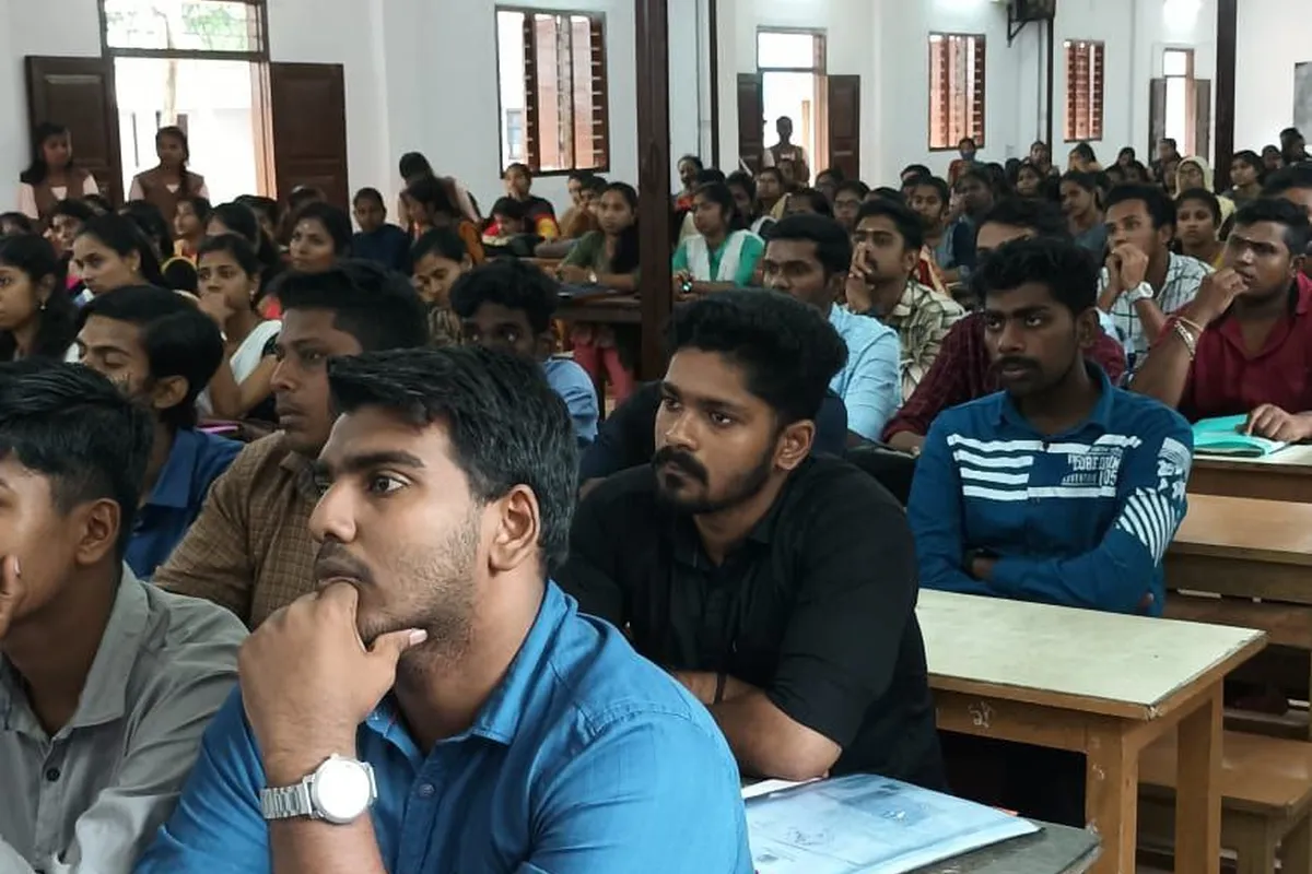 Manonmaniam Sundaranar University, Tirunelveli campus - Image 5