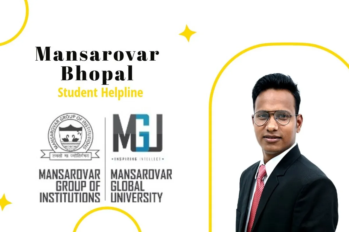 Mansarovar Global University - [MGU], Sehore campus - Image 3