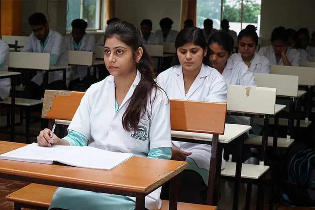 Mansarovar Global University - [MGU], Sehore campus - Image 6