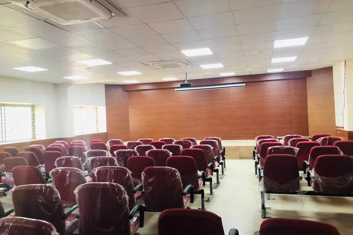 Master In Business Management Sunstone Eduversity, JECRC campus - Image 4