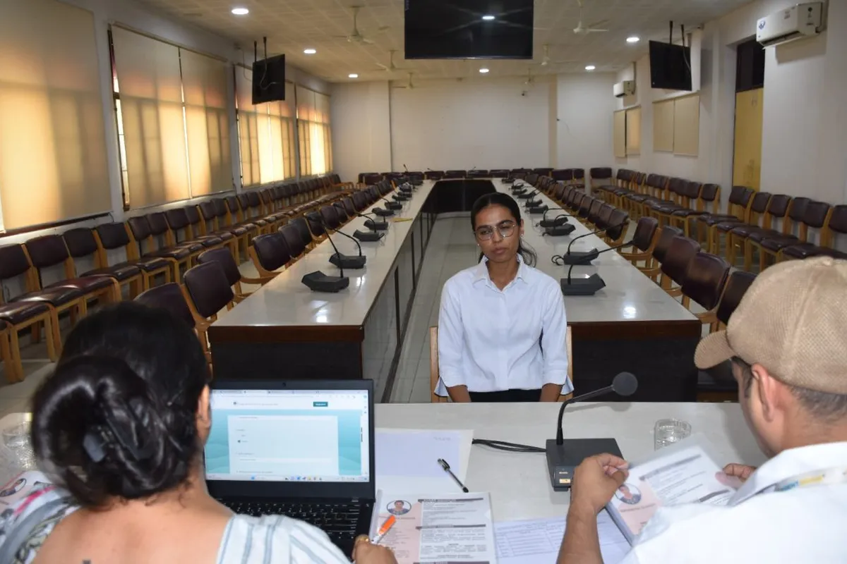 Mata Gujri College, Fatehgarh Sahib campus - Image 6