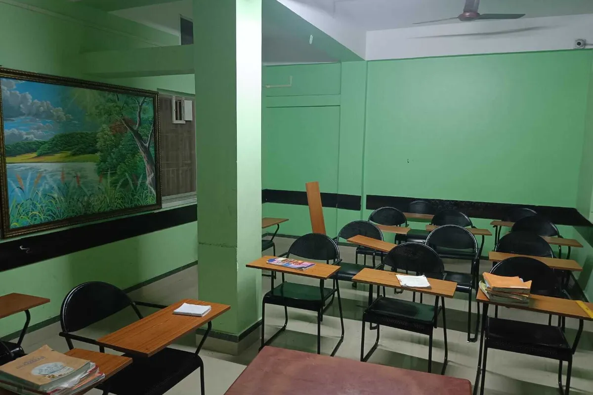MATS University, Raipur campus - Image 1