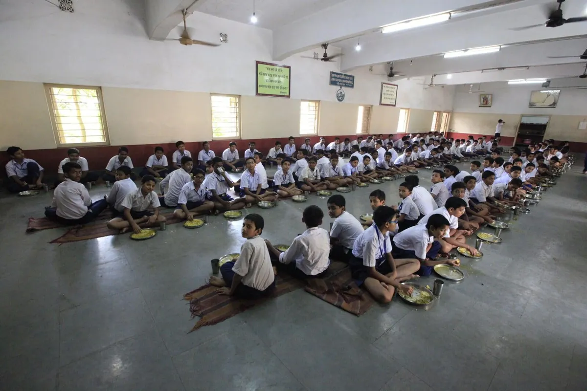 MATS University, Raipur campus - Image 2