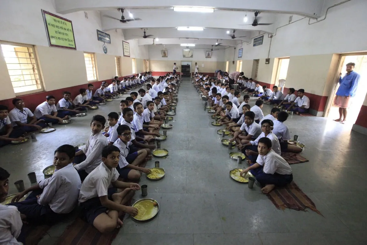 MATS University, Raipur campus - Image 3
