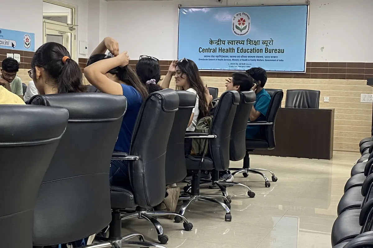 Maulana Azad Medical College - [MAMC], New Delhi campus - Image 3