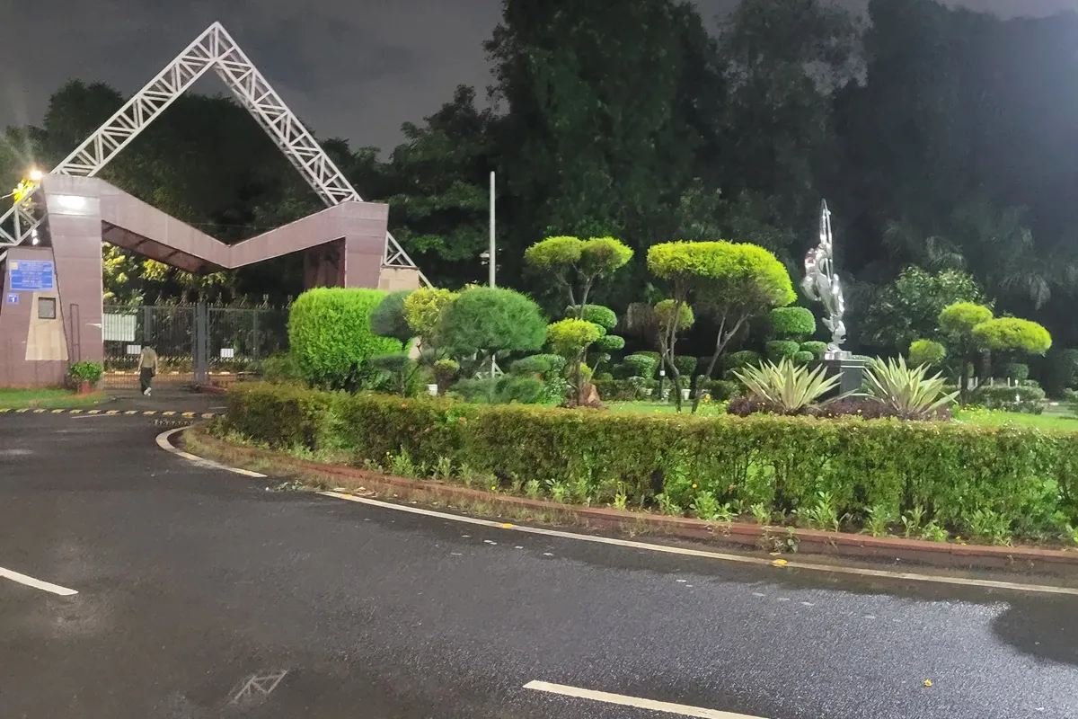 Maulana Azad Medical College - [MAMC], New Delhi campus - Image 4