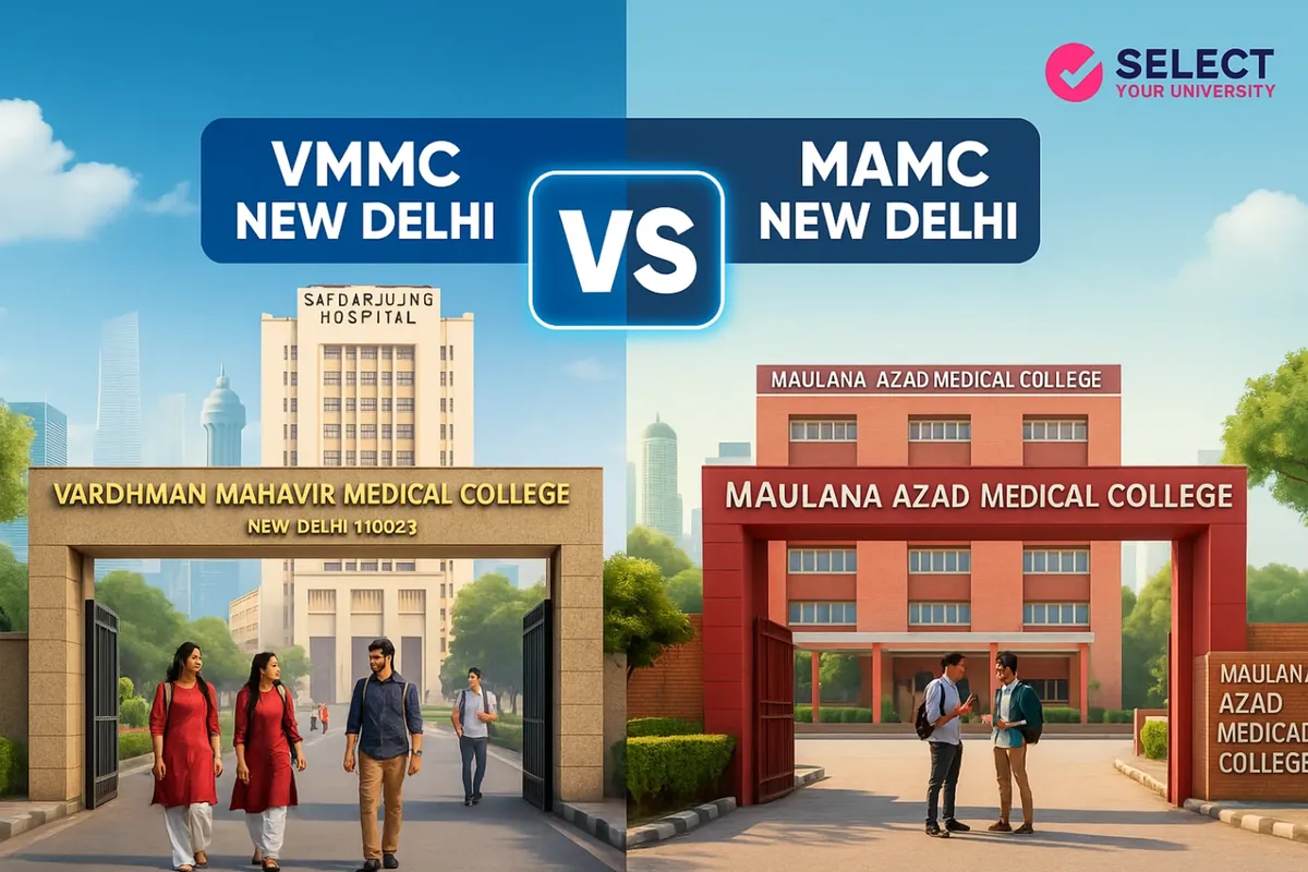 Maulana Azad Medical College - [MAMC], New Delhi campus - Image 6
