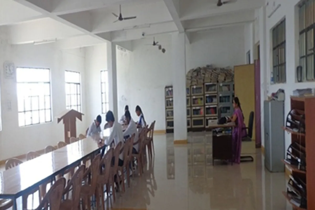 MB Veterinary College, Dungarpur Rajasthan campus - Image 3