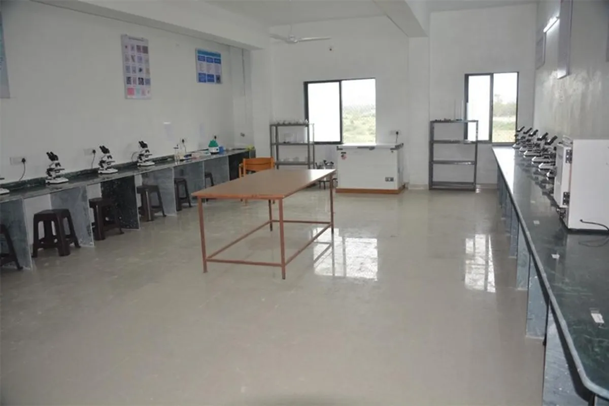 MB Veterinary College, Dungarpur Rajasthan campus - Image 5