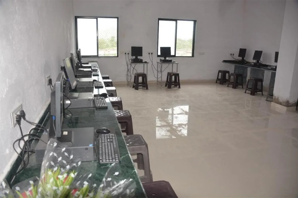 MB Veterinary College, Dungarpur Rajasthan campus - Image 6