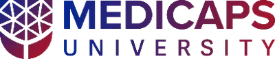 Medi-Caps University, Indore logo