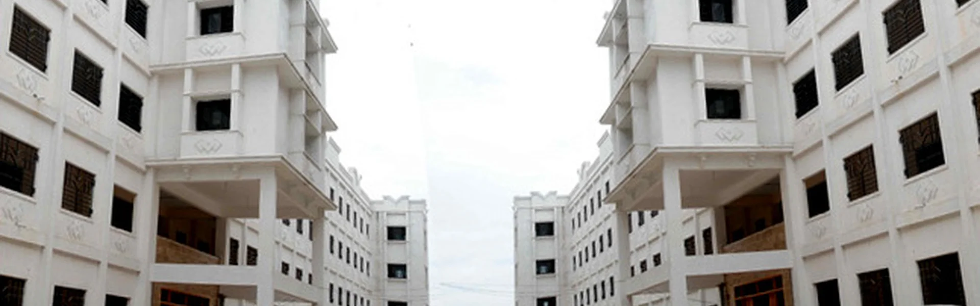 Meenakshi Academy of Higher Education and Research - [MAHER], Chennai
