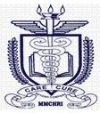 Meenakshi Medical College and Research Institute, Maher University, Kanchipuram logo