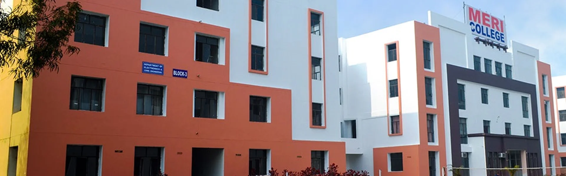 MERI College of Engineering and Technology, New Delhi