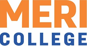 MERI College of Engineering and Technology, New Delhi logo