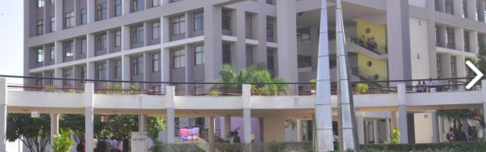 MET??™s Institute Of Technology, Polytechnic, Nashik