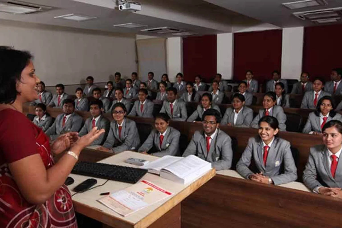 MET??™s Institute Of Technology, Polytechnic, Nashik campus - Image 2