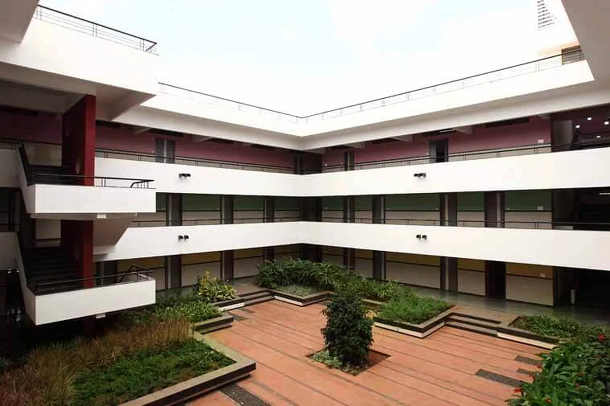 MET??™s Institute Of Technology, Polytechnic, Nashik campus - Image 3